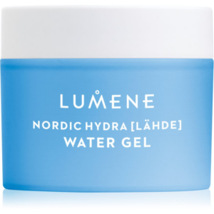 Lumene Nordic Hydra [LÄHDE] Water Gel intenzív hidratáló gél 50 ml-Ár