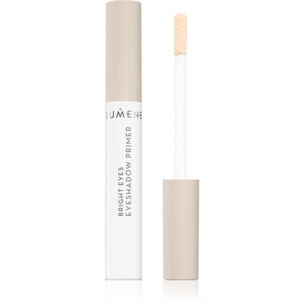 Lumene Nordic Makeup Bright Eyes sminkalap a szemhéjfesték alá 5 ml-Ár
