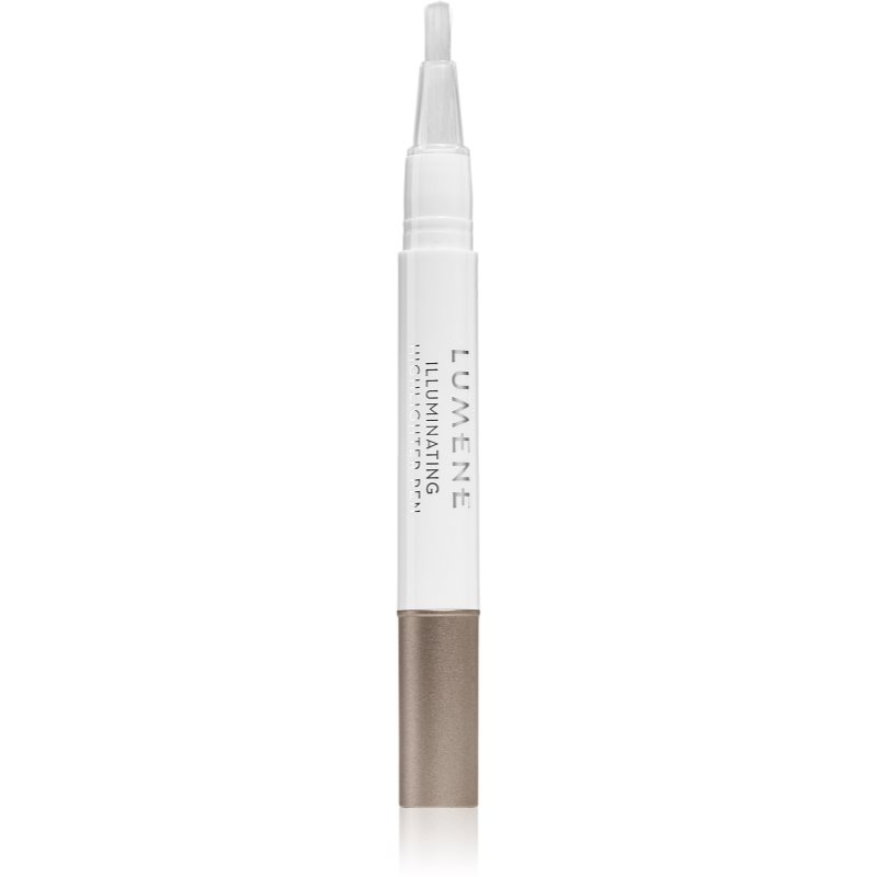 Lumene Nordic Makeup Illuminating Highlighter toll árnyalat 1 Original Light 1