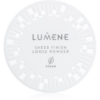 Lumene Nordic Makeup Sheer Finish matt átlátszó púder 8 g-Ár
