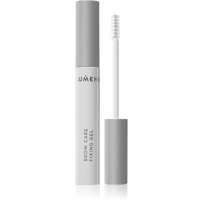 Lumene Nordic Makeup átlátszó fixáló gél szemöldökre 5 ml-Ár