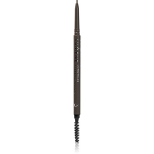 Lumene Nordic Makeup automatikus szemöldökceruza árnyalat 3 Ash Brown 0
