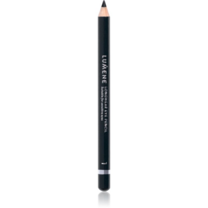 Lumene Nordic Makeup tartós szemceruza 1 Black 1.14 g