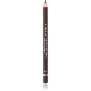 Lumene Nordic Makeup tartós szemceruza 2 Brown 1.14 g