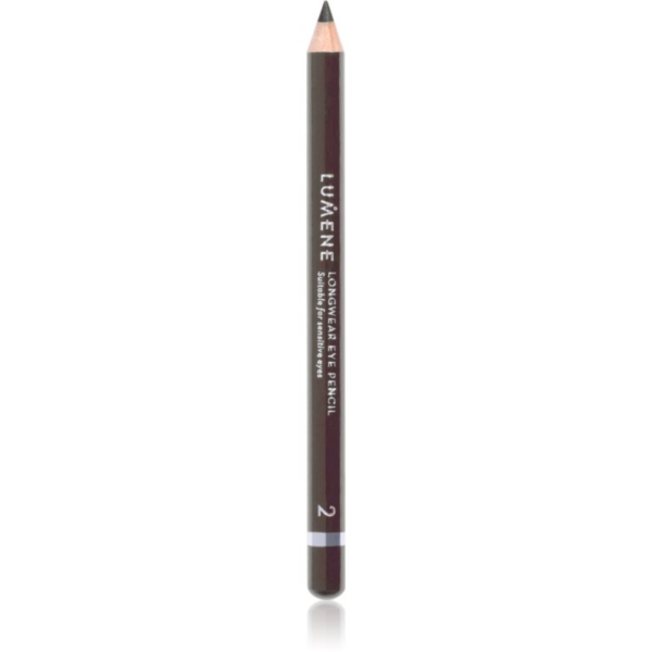 Lumene Nordic Makeup tartós szemceruza 2 Brown 1.14 g
