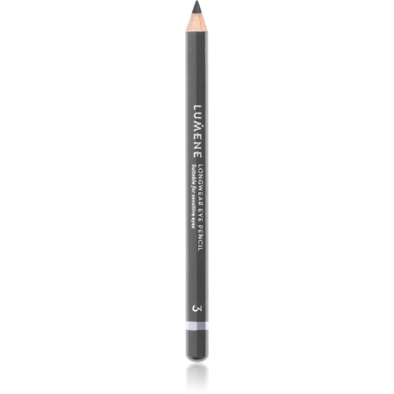 Lumene Nordic Makeup tartós szemceruza 3 Soft Grey 1.14 g