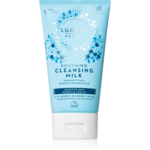 Lumene Nordic Sensitive [HERKKÄ] Soothing nyugtató tisztitótej az érzékeny arcbőrre 150 ml-Ár