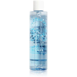 Lumene Nordic Sensitive [HERKKÄ] Soothing nyugtató tonikum az érzékeny arcbőrre 200 ml-Eredeti