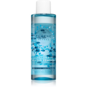 Lumene Nordic Sensitive [HERKKÄ] szem és szájlemosó 100 ml-Ár
