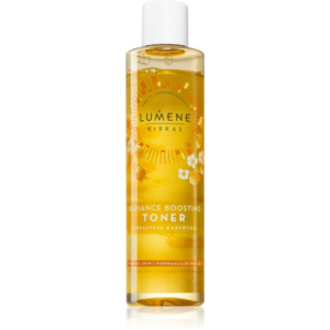 Lumene Radiance Boosting [KIRKAS] élénkítő tonik 200 ml-Ár