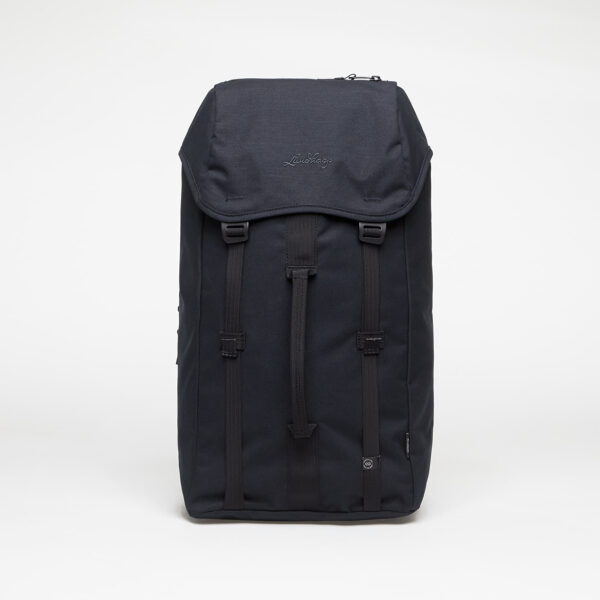 Lundhags Artut 26L Backpack Black 26l-alacsony-ár