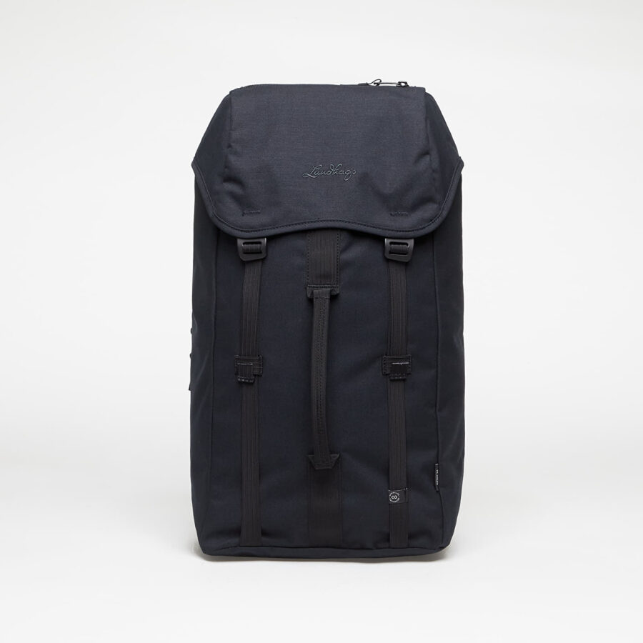 Lundhags Artut 26L Backpack Black 26l-alacsony-ár