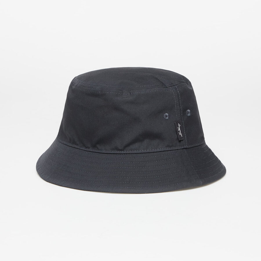Lundhags Bucket Hat Charcoal S/M-alacsony-ár