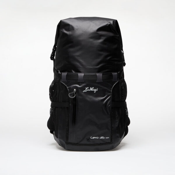 Lundhags Gero Backpack Black 35 l-alacsony-ár