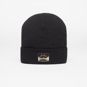Lundhags Knak Beanie Black Universal-alacsony-ár