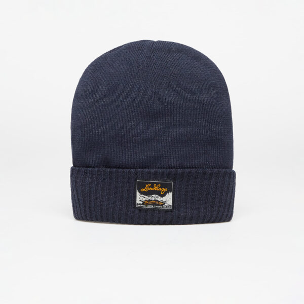 Lundhags Knak Beanie Deep Blue Universal-alacsony-ár