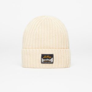 Lundhags Knak Wool Beanie Sand Universal-alacsony-ár