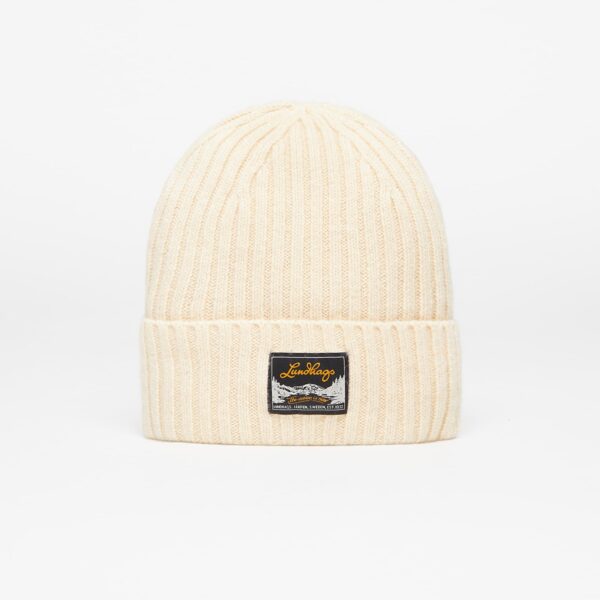 Lundhags Knak Wool Beanie Sand Universal-alacsony-ár