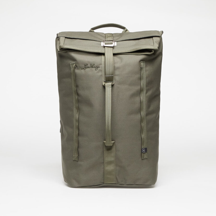 Lundhags Knarven 25L Backpack Forest Green 25 l-alacsony-ár