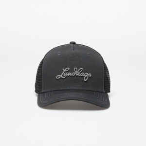Lundhags Trucker Charcoal Universal-alacsony-ár