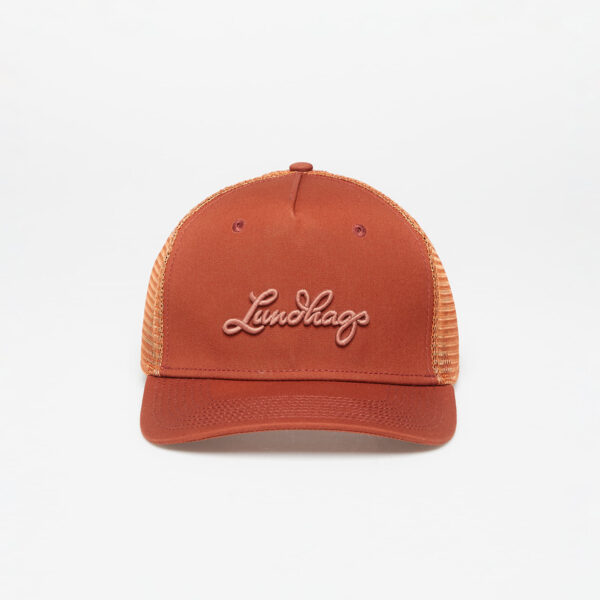 Lundhags Trucker Rust Universal-alacsony-ár