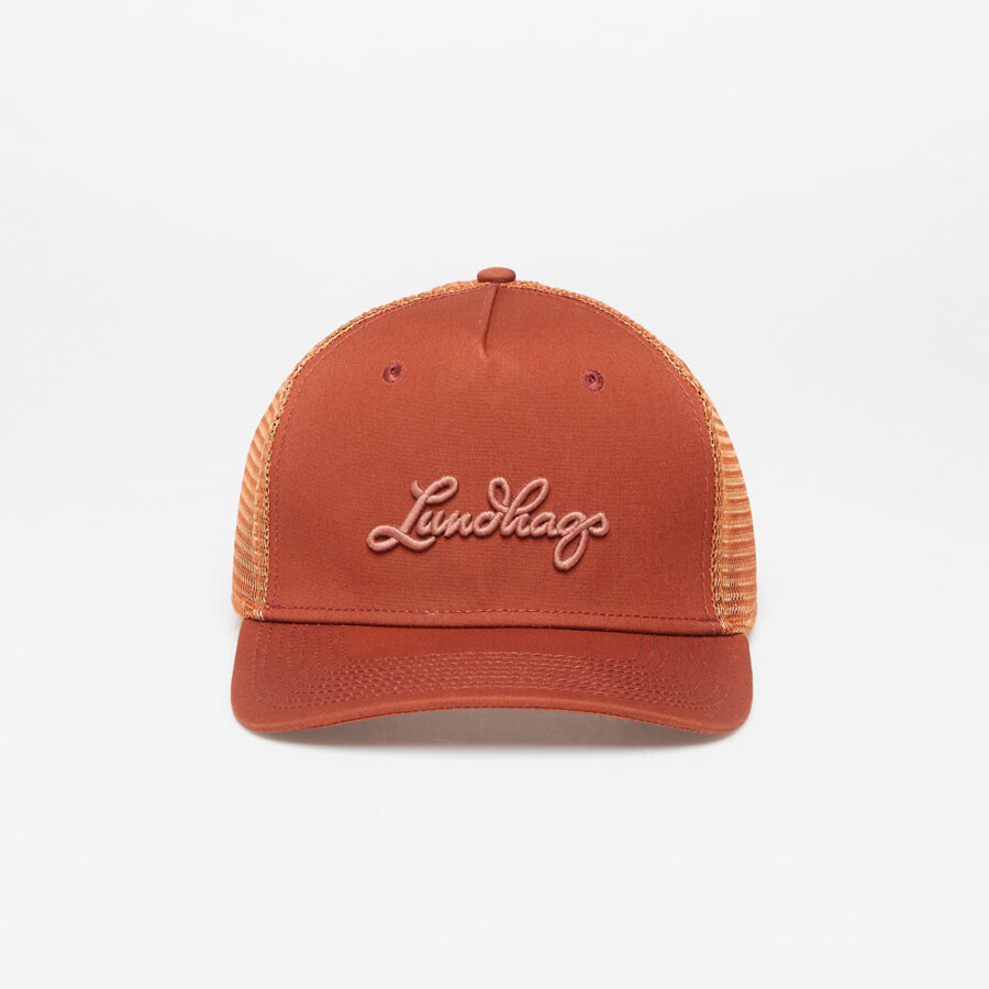 Lundhags Trucker Rust Universal-alacsony-ár
