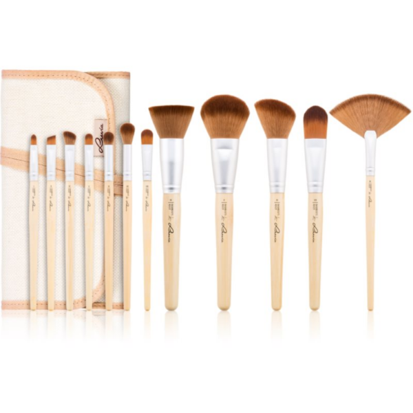 Luvia Cosmetics Bamboo Bamboo’s Root smink egyet szett-Ár