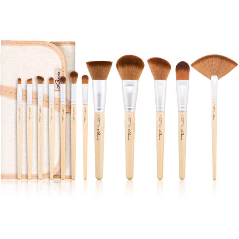 Luvia Cosmetics Bamboo Bamboo’s Root smink egyet szett-Ár