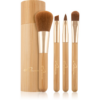 Luvia Cosmetics Bamboo Travel ecset szett utazó-Ár