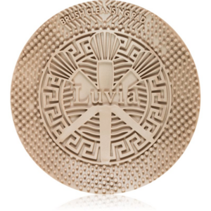 Luvia Cosmetics Brush Cleansing Pad szilikonos ecset tisztító eszköz szín Coffee 1 db-Ár