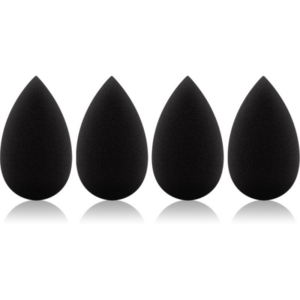 Luvia Cosmetics Classic 4 Mini Make-up Sponges precíz make-up szivacs 4 db-Ár