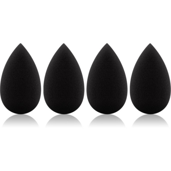 Luvia Cosmetics Classic 4 Mini Make-up Sponges precíz make-up szivacs 4 db-Ár
