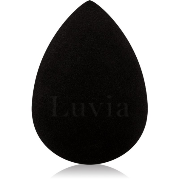 Luvia Cosmetics Classic Make-up Sponge Bársonyos sminkszivacs 1 db-Ár