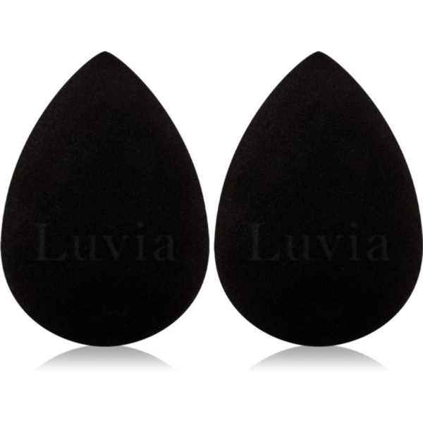 Luvia Cosmetics Classic sminkszivacs 2 db-Ár