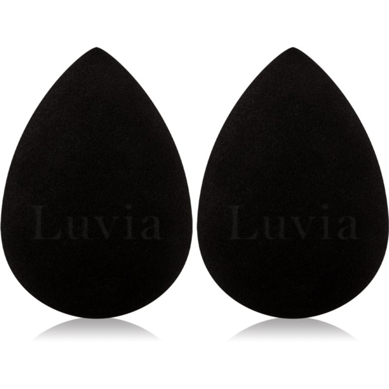 Luvia Cosmetics Classic sminkszivacs 2 db-Ár