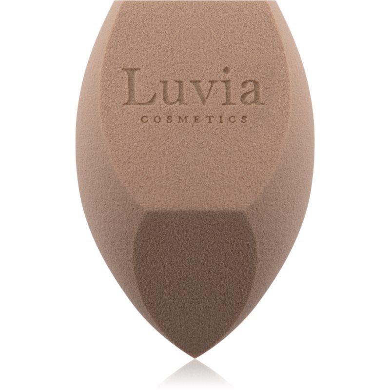Luvia Cosmetics Prime Vegan Body Sponge sminkszivacs arcra és testre XXL-Ár
