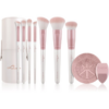 Luvia Cosmetics Prime Vegan Candy ecset szett-Ár