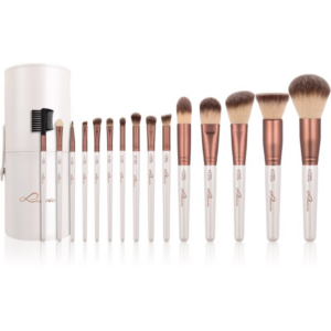 Luvia Cosmetics Prime Vegan ecset szett-Ár