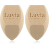 Luvia Cosmetics Tea Make-up Sponge Set sminkszivacs 2 db-Ár