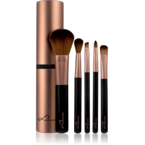 Luvia Cosmetics Travel Set Cappuccino ecset szett utazó-Ár