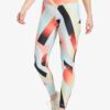 Lux Bold Leggings Reebok - Women's