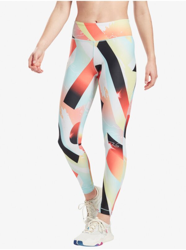 Lux Bold Leggings Reebok - Women's
