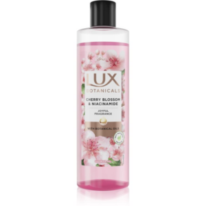 Lux Cherry Blossom & Niacinamide tusfürdő gél 480 ml-Ár