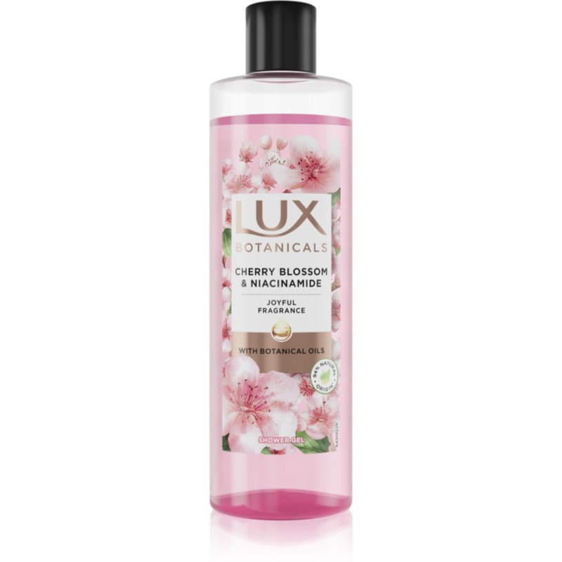 Lux Cherry Blossom & Niacinamide tusfürdő gél 480 ml-Ár