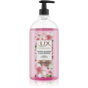 Lux Cherry Blossom & Niacinamide tusfürdő gél 720 ml