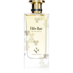 Luxury Concept Elite Noir Eau de Parfum uraknak 75 ml-Ár