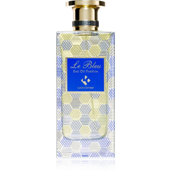 Luxury Concept Le Bleu Eau de Parfum unisex 75 ml-Ár