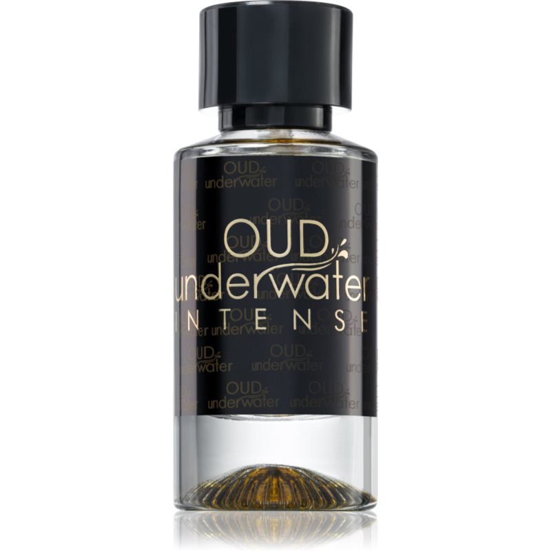 Luxury Concept Oud Underwater Intense Eau de Parfum unisex 50 ml-Ár