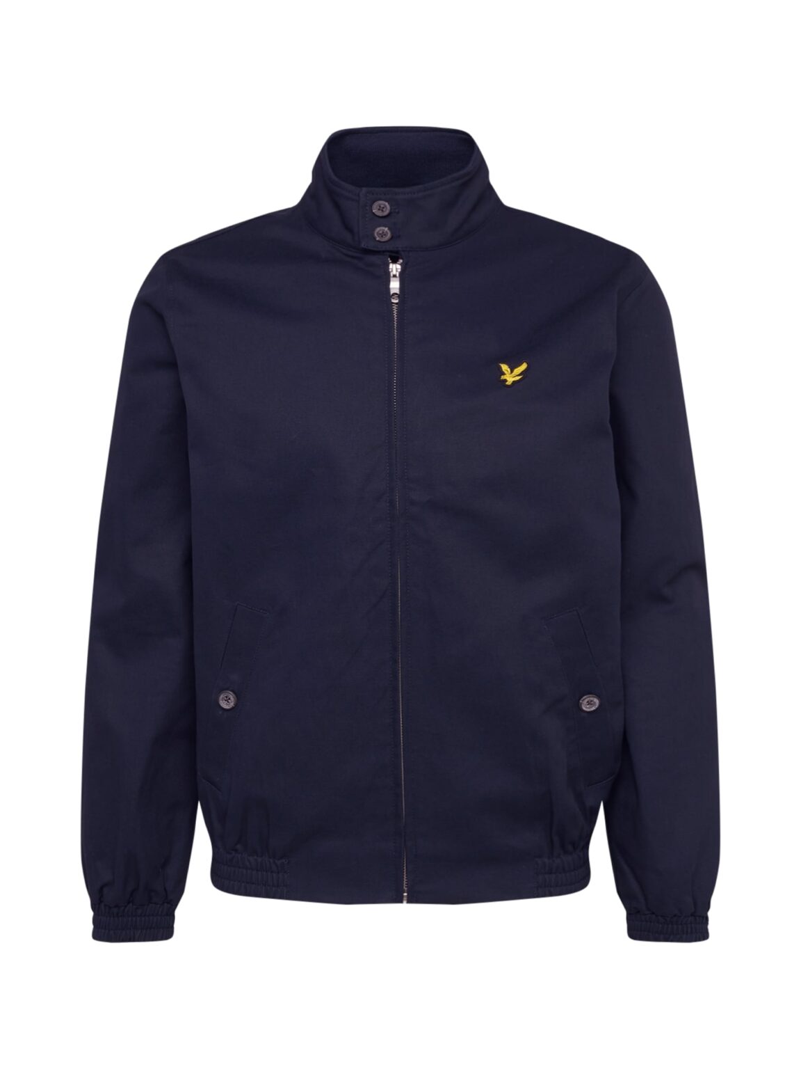 Lyle & Scott Átmeneti dzseki 'Harrington'  tengerészkék