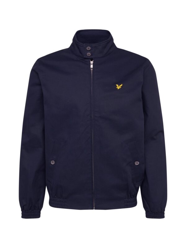 Lyle & Scott Átmeneti dzseki 'Harrington'  tengerészkék